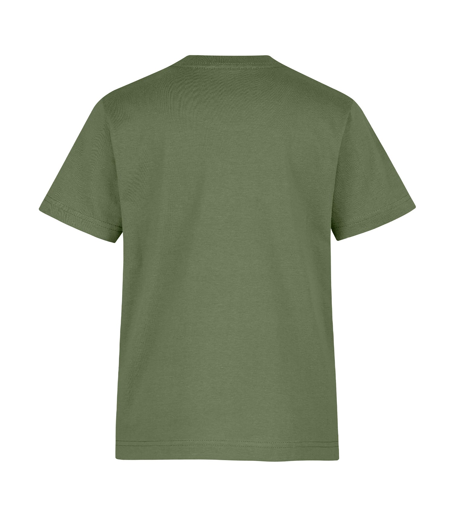 MilitaryGreen-model Image