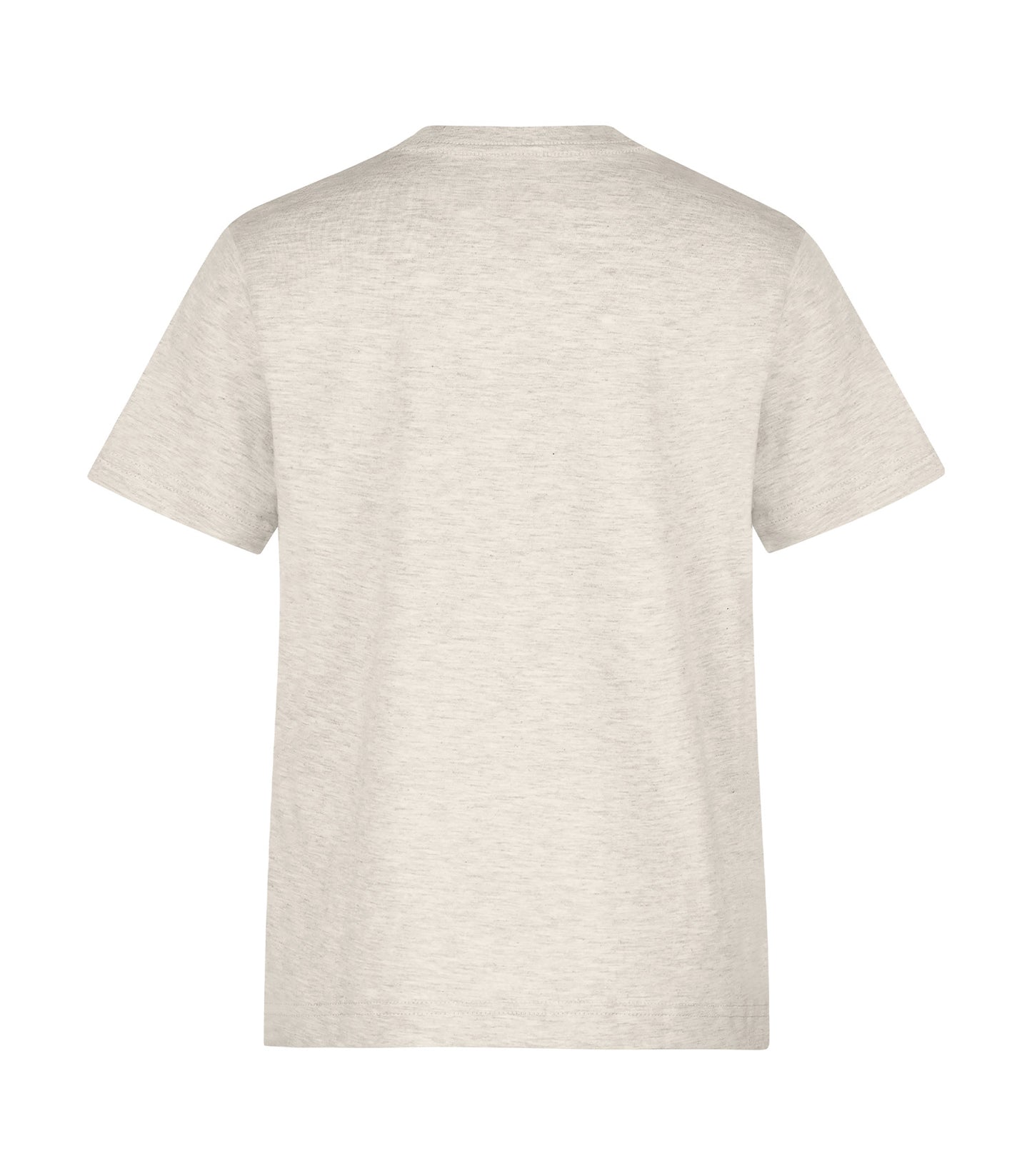 Oatmeal Hthr-model Image