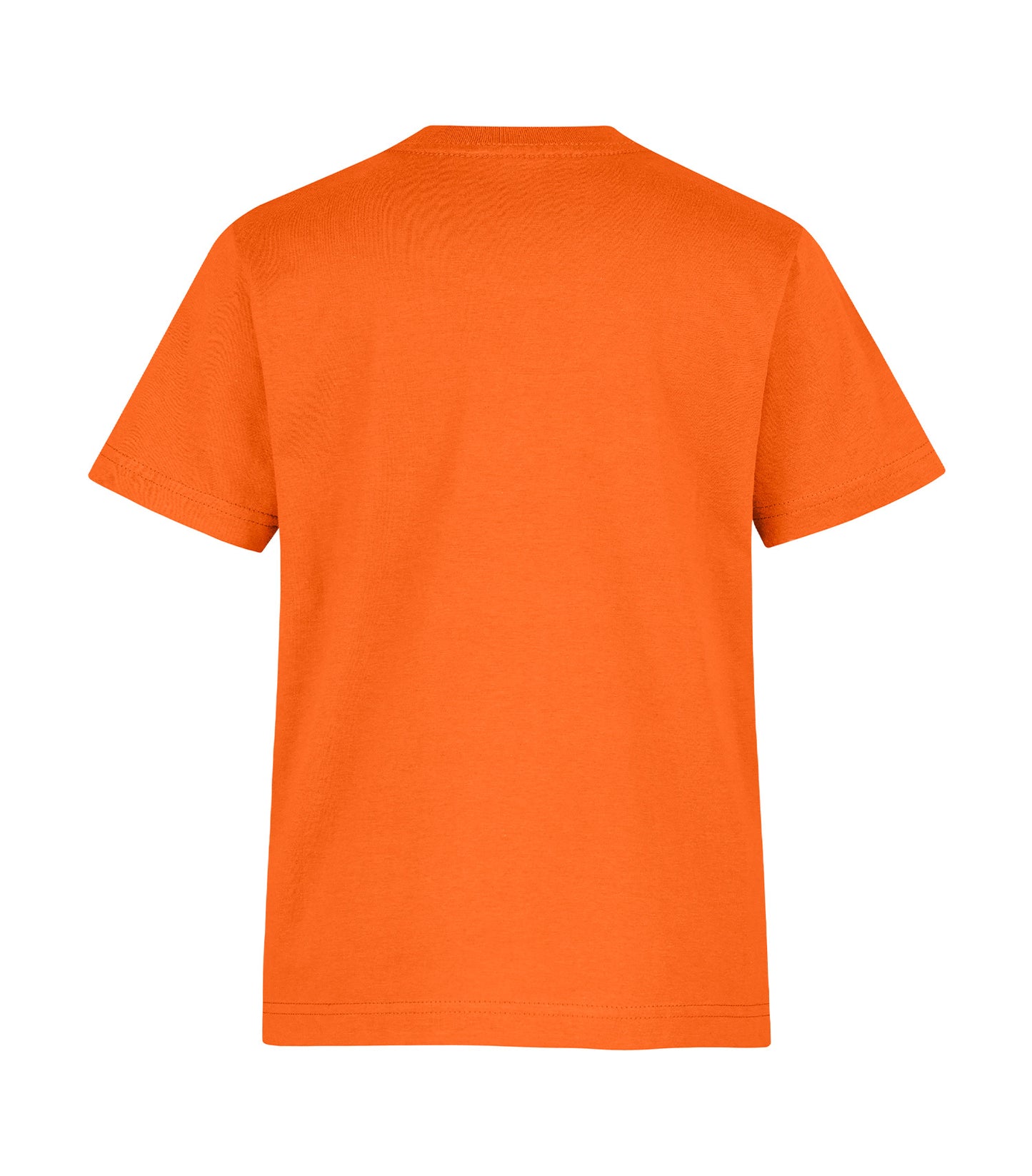 Orange-model Image