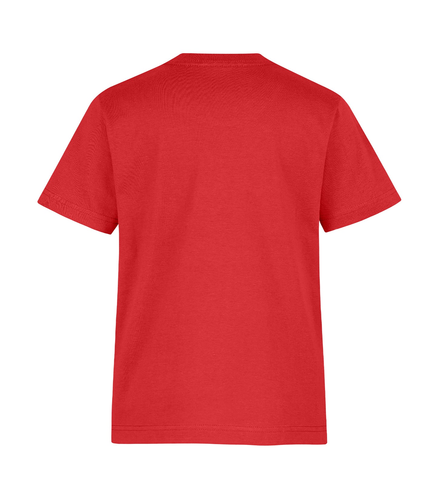 Red-model Image