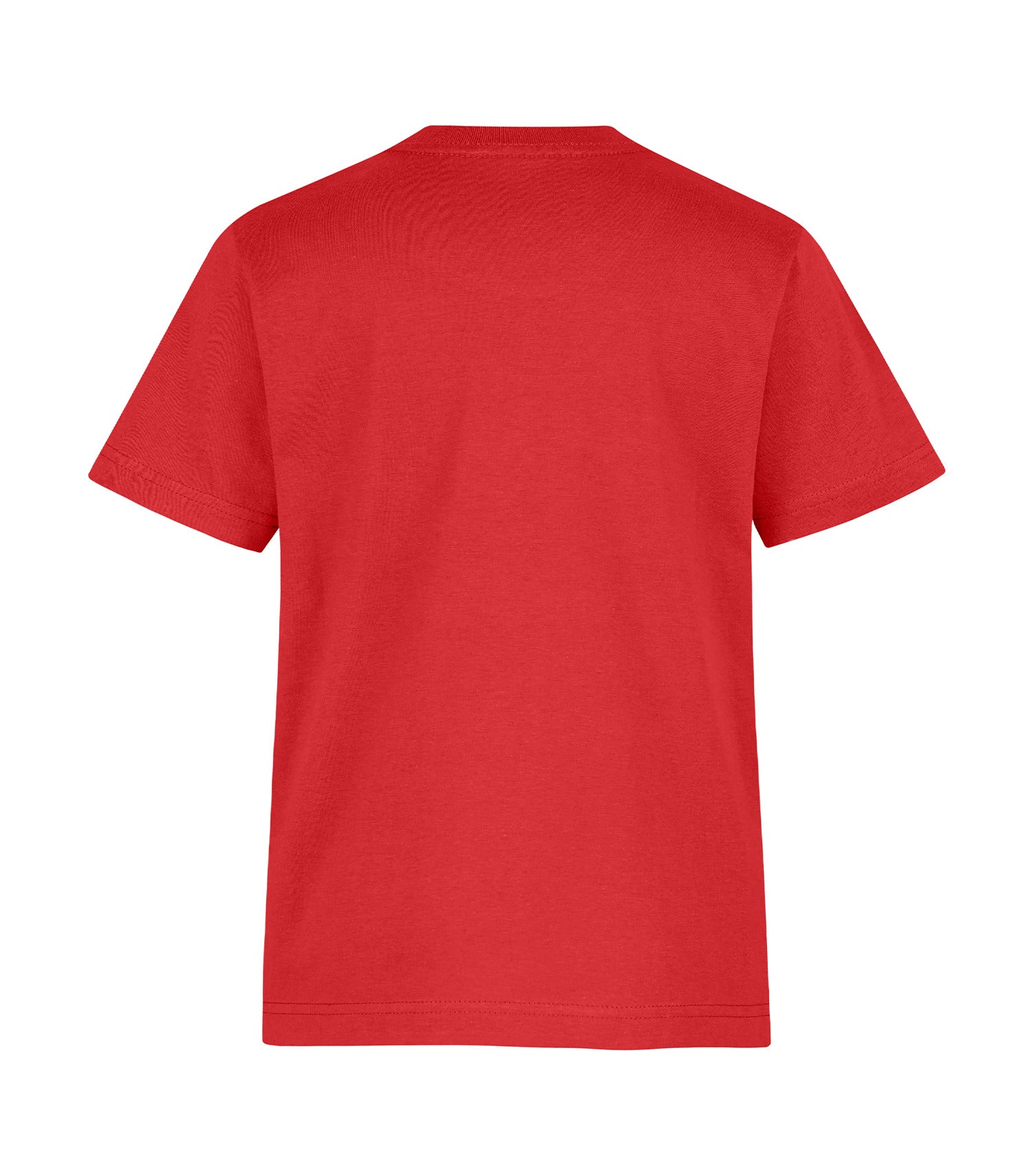Red-model Image