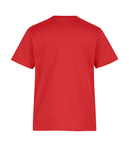 Red-model Image