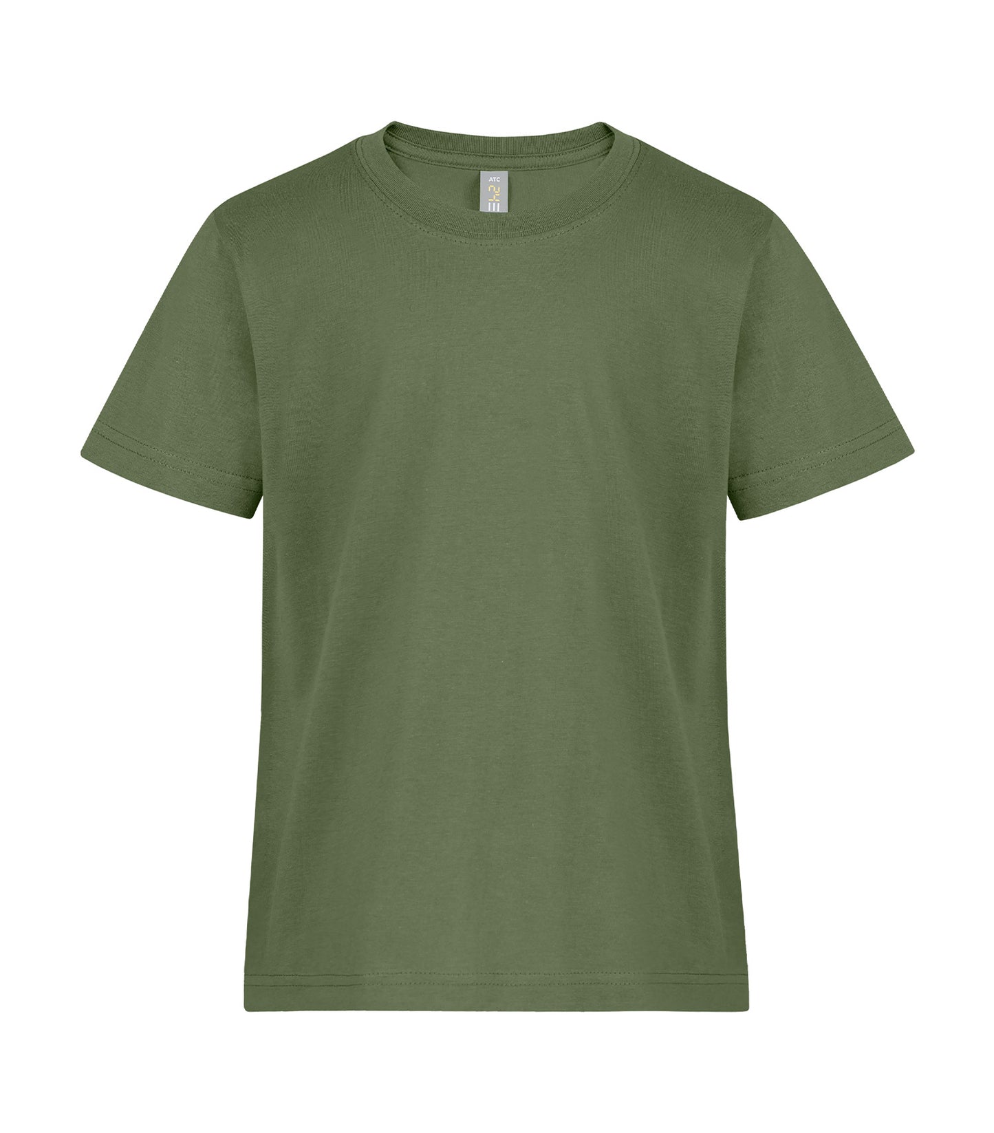 MilitaryGreen