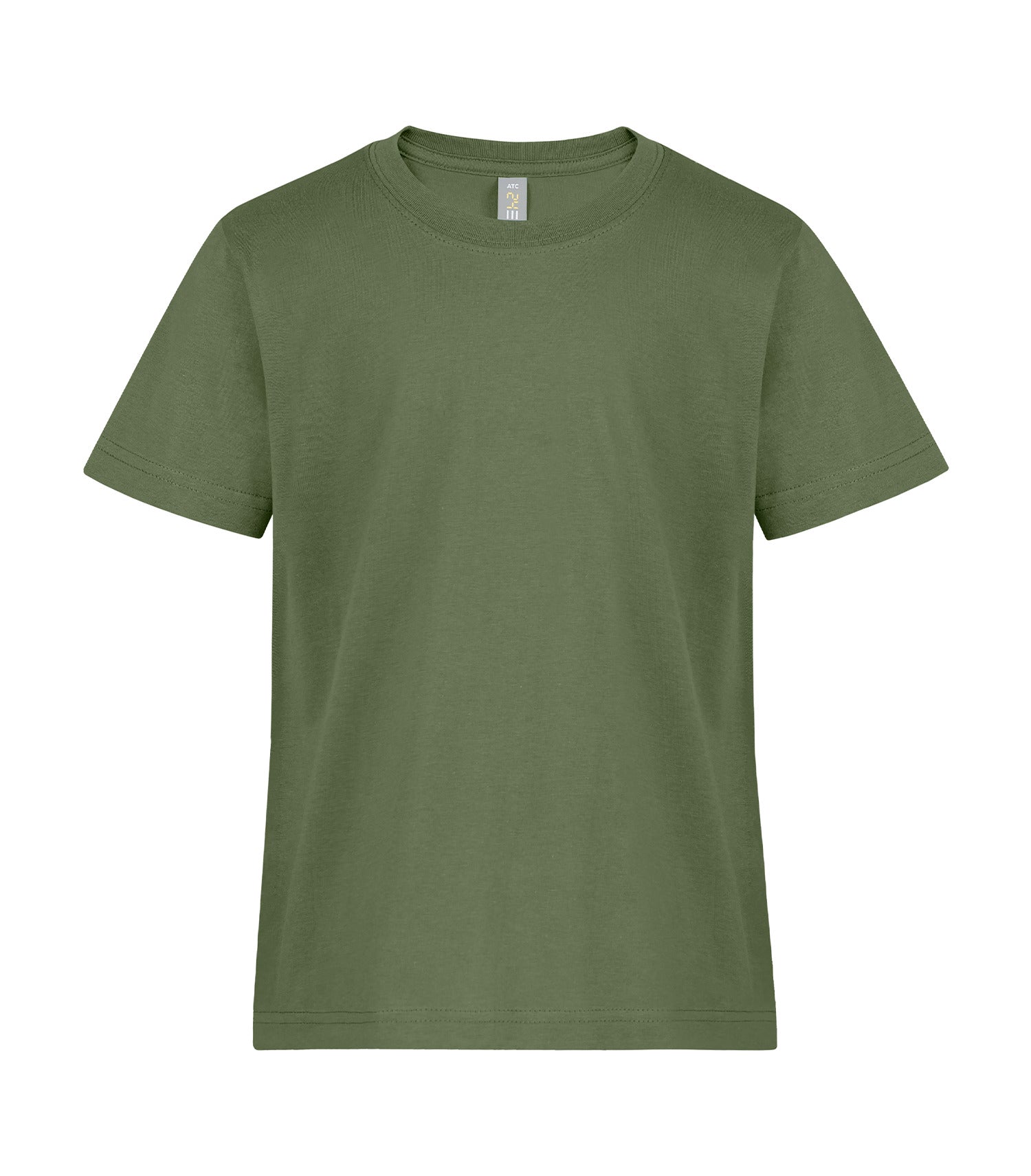 MilitaryGreen