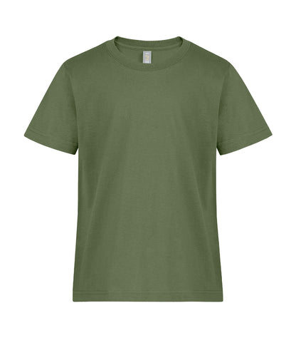 MilitaryGreen