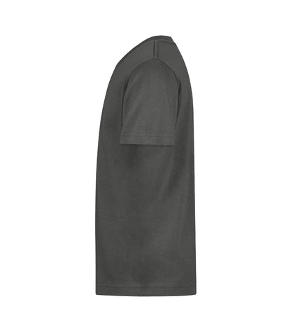 Charcoal-model Image