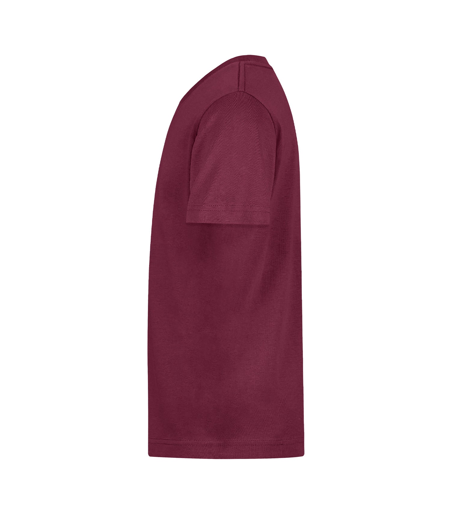 Maroon-model Image