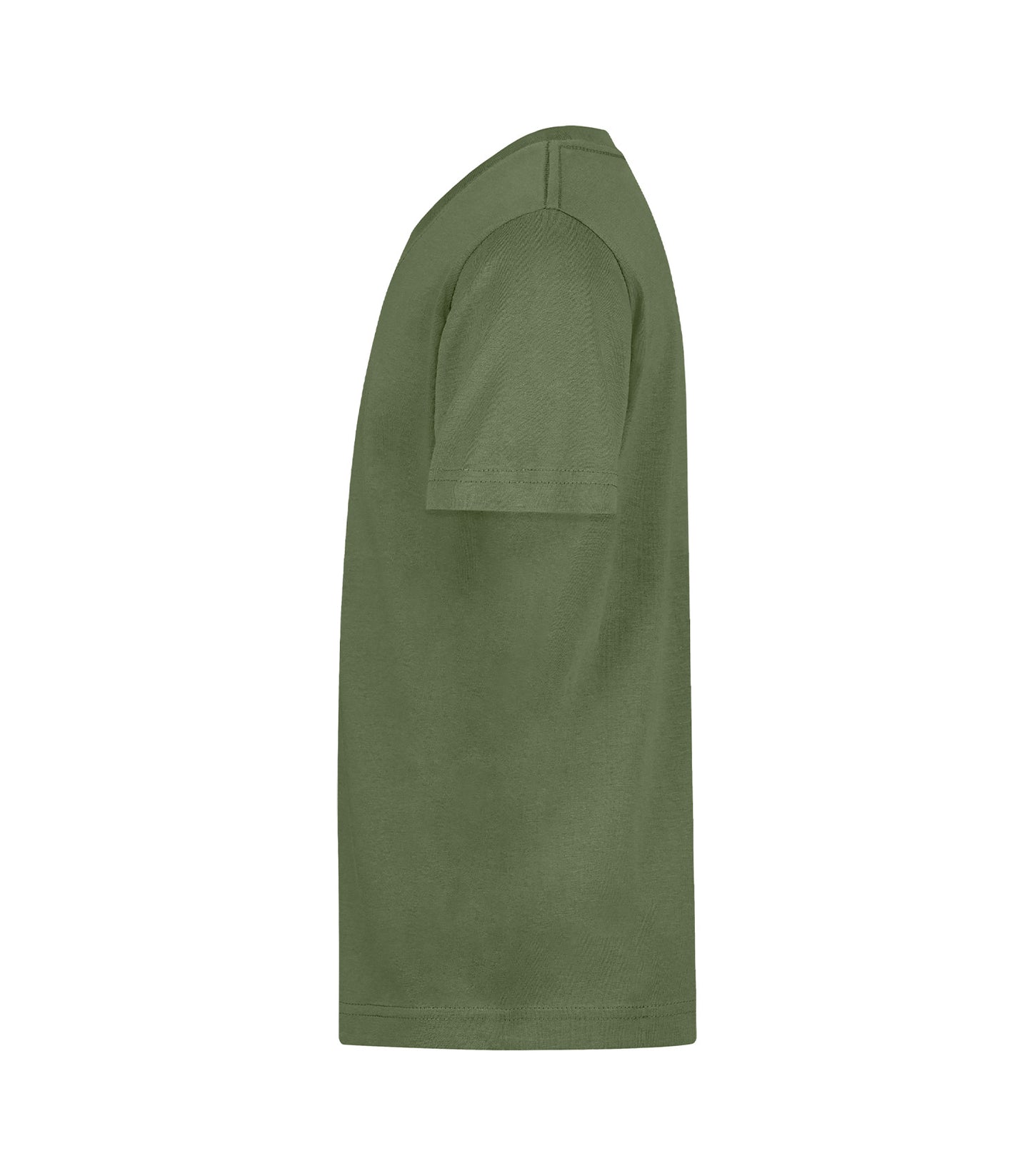 MilitaryGreen-model Image