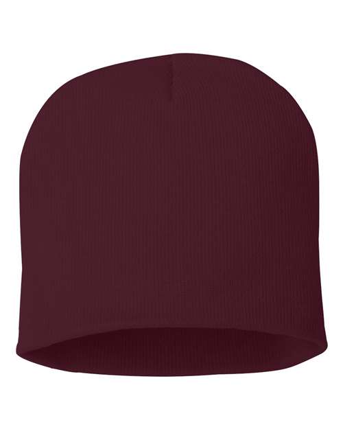 Maroon-model Image