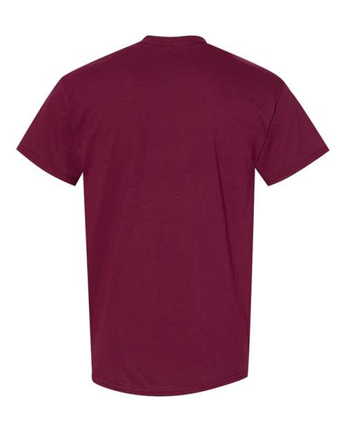 Maroon-model Image
