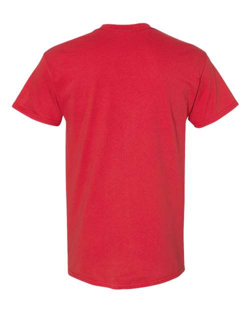 Red-model Image