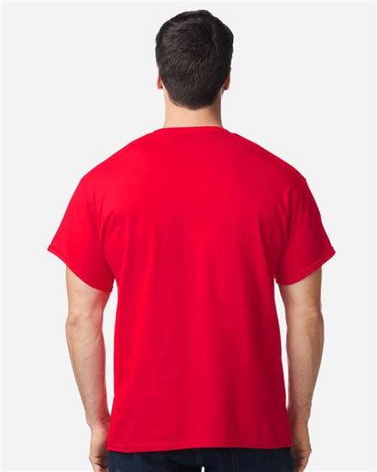 Red-model Image