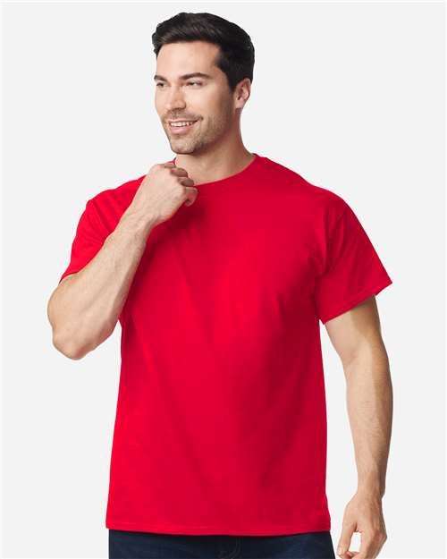 Red-model Image