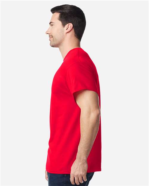 Red-model Image