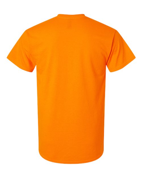 Safety Orange-model Image