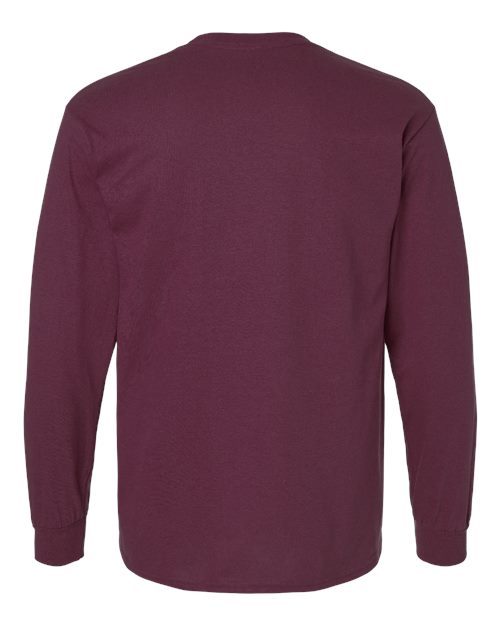 Maroon-model Image