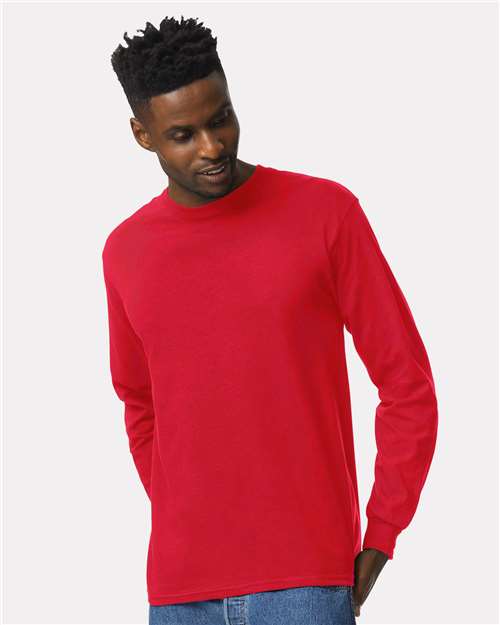 Red-model Image