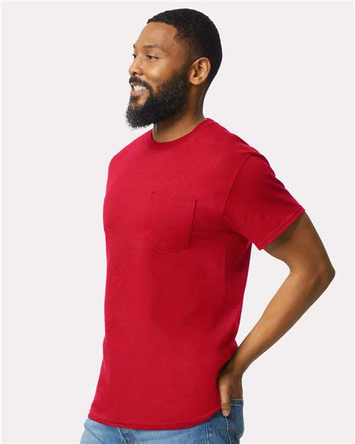Red-model Image