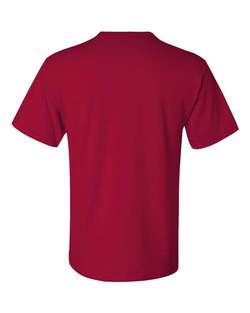 True Red-model Image