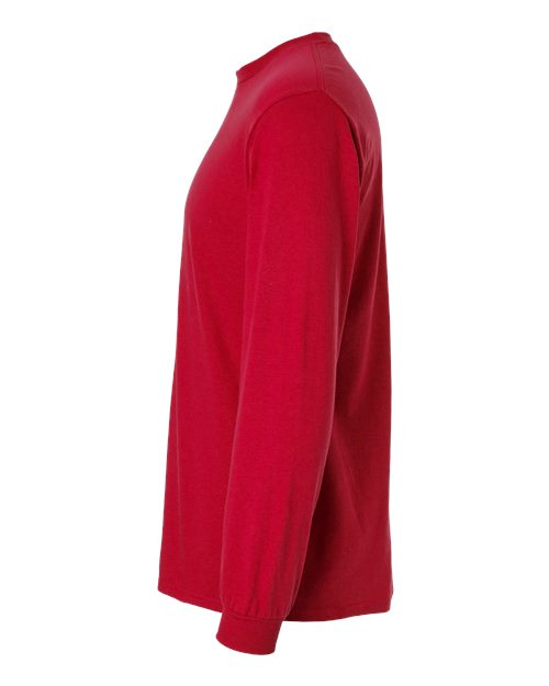 Red-model Image