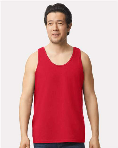 Red-model Image