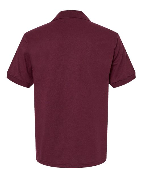 Maroon-model Image