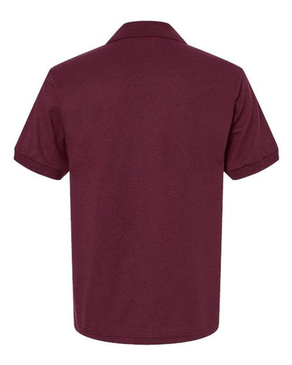 Maroon-model Image