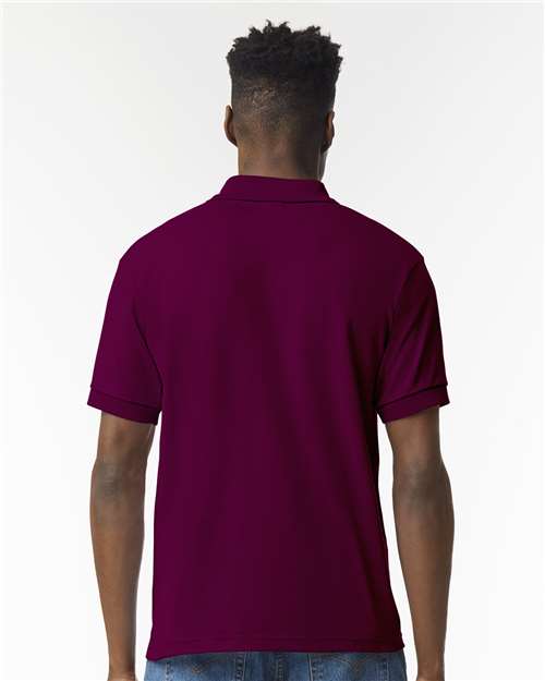 Maroon-model Image