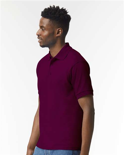 Maroon-model Image