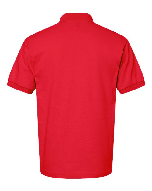 Red-model Image