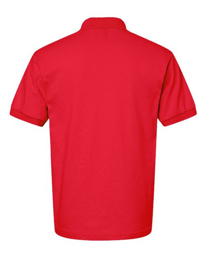 Red-model Image