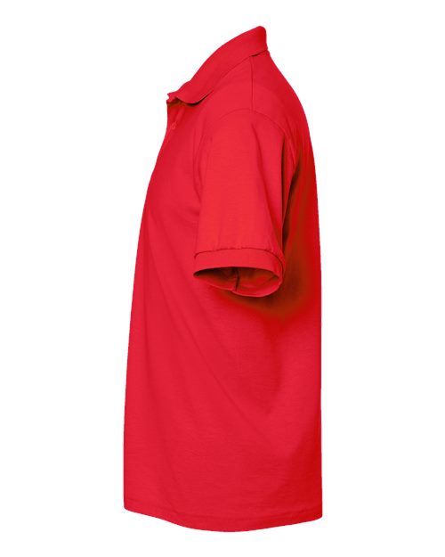 Red-model Image