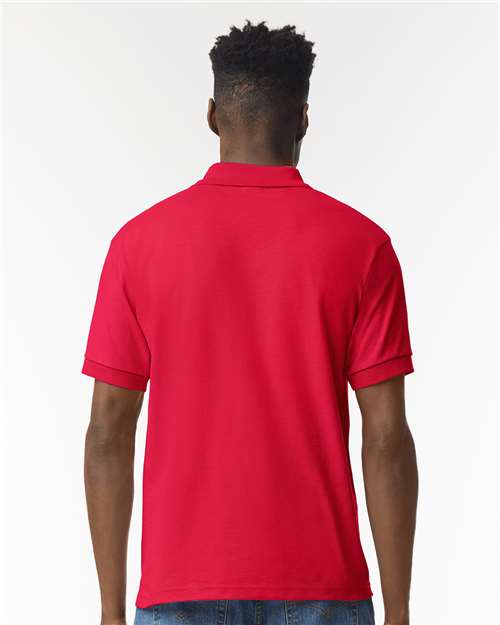 Red-model Image