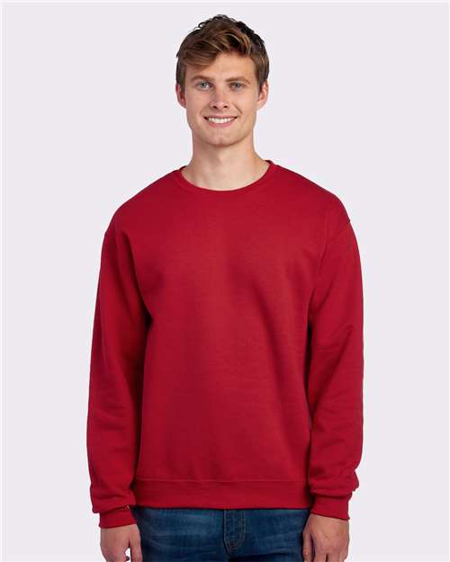 True Red-model Image