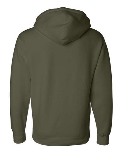 Army-model Image