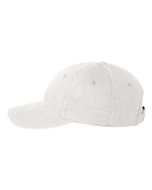 White-model Image
