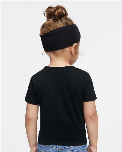 Black-model Image