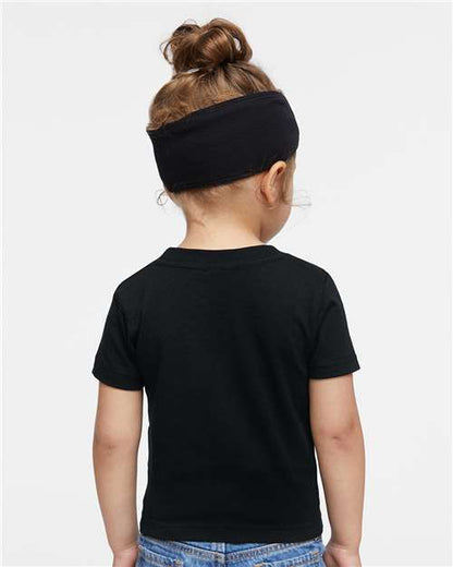 Black-model Image