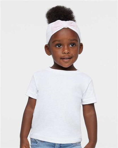 White-model Image