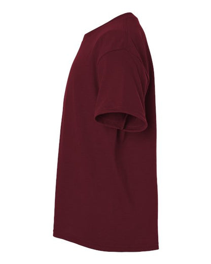 Maroon-model Image