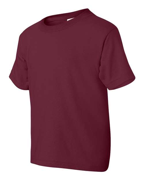 Maroon-model Image