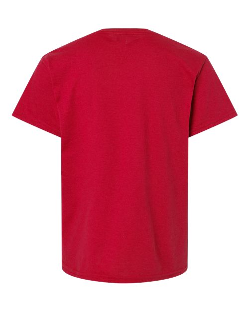 Red-model Image
