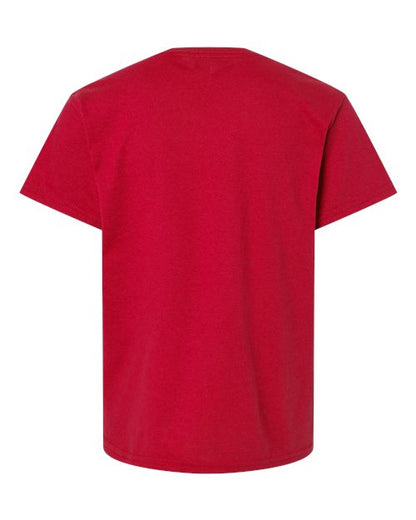 Red-model Image