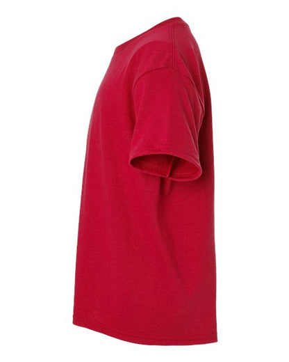 Red-model Image