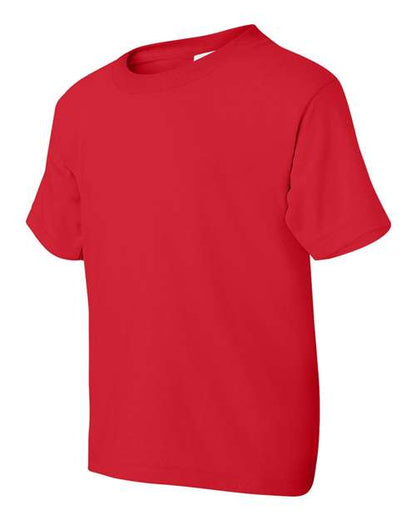 Red-model Image