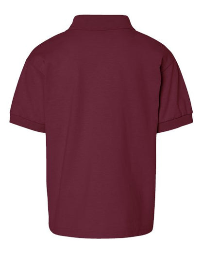 Maroon-model Image