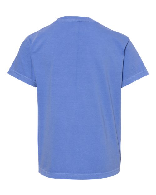 Flo Blue-model Image