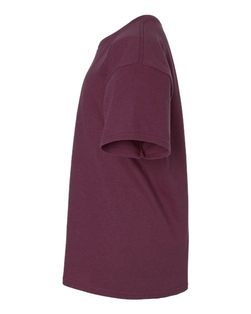 Maroon-model Image