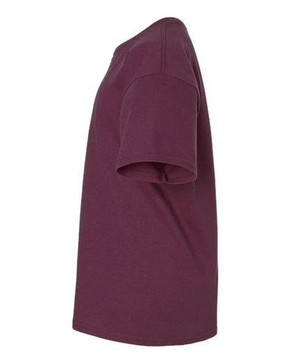Maroon-model Image