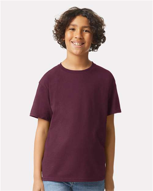 Maroon-model Image